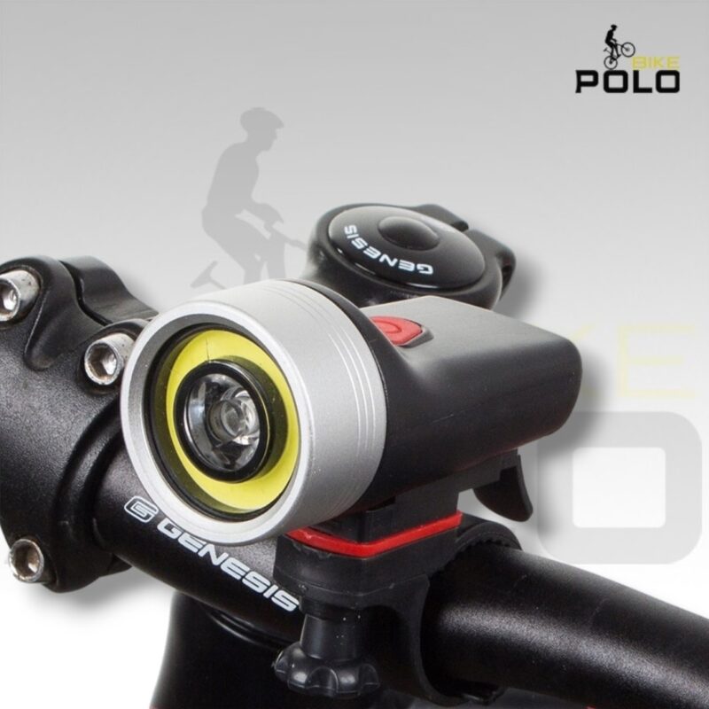 Luz delantera bicicleta KK-C30