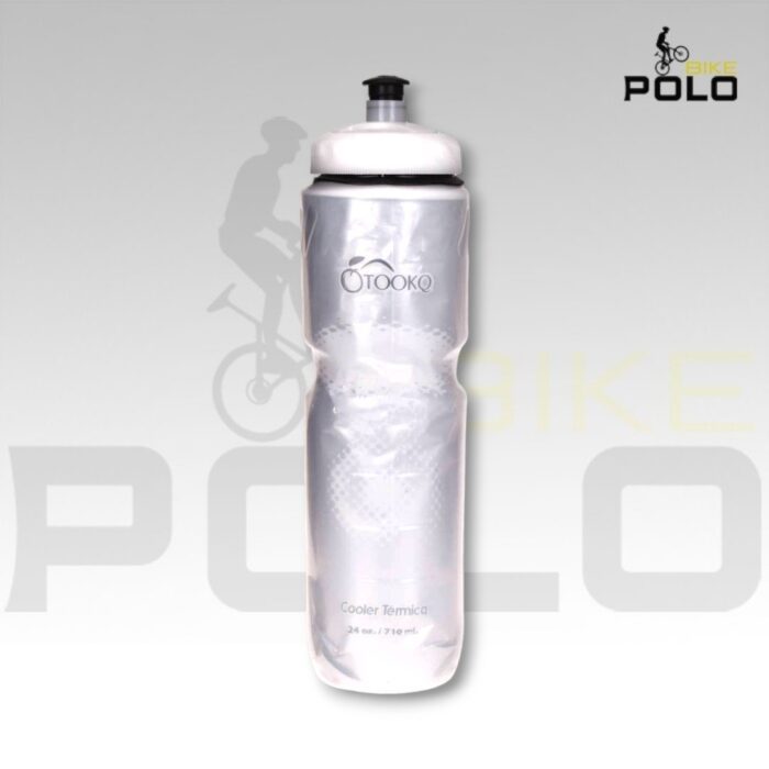 Caramañola térmica Otooko 710 ml SH001 Transparente