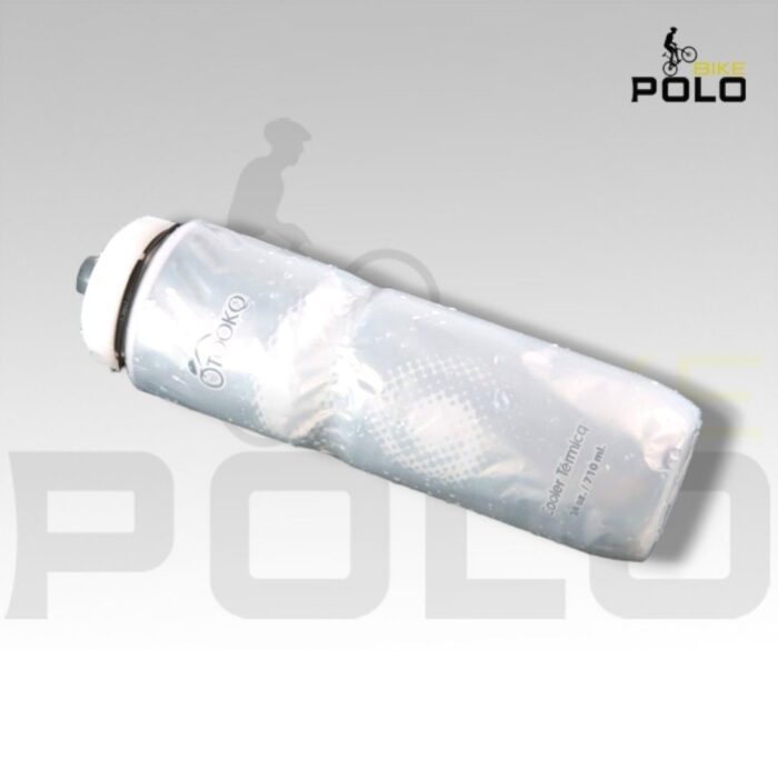 Caramañola térmica Otooko 710 ml SH001 Transparente