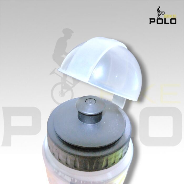 Caramañola térmica Otooko 710 ml SH001 Transparente