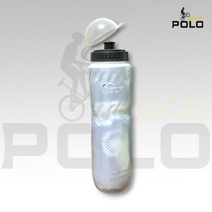 Caramañola térmica Otooko 710 ml SH001 Transparente