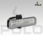 Luz led trasera multicolor AQY-0107