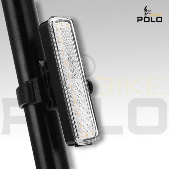 Luz led trasera multicolor AQY-0107