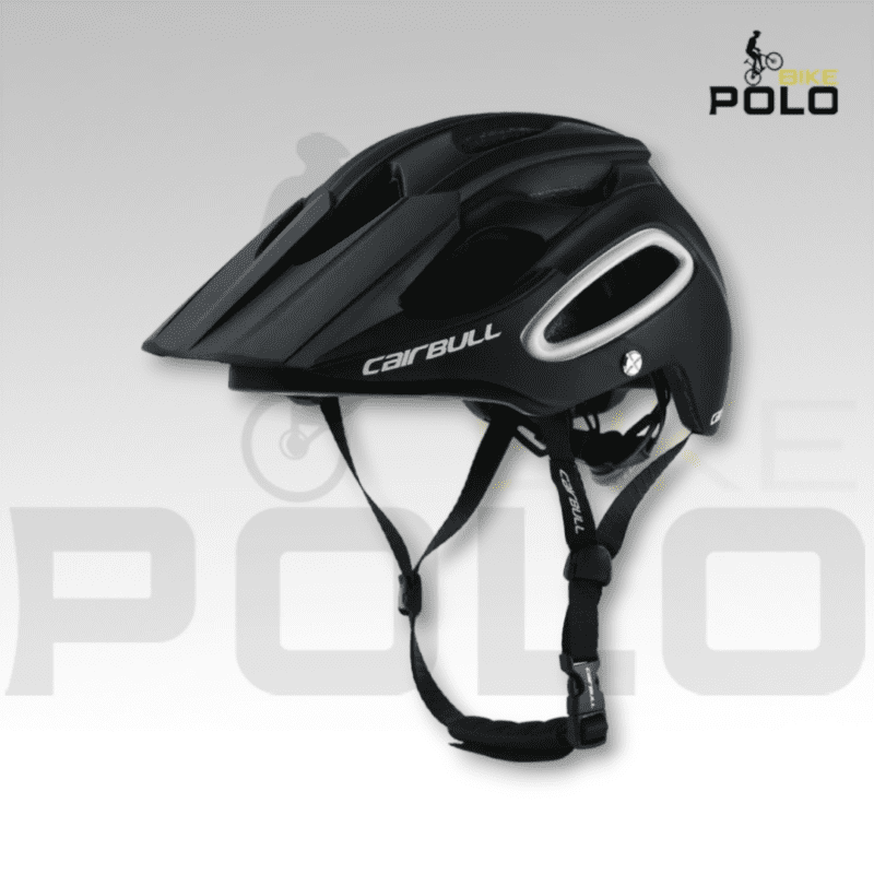 Casco Cairbull CB-07 Negro