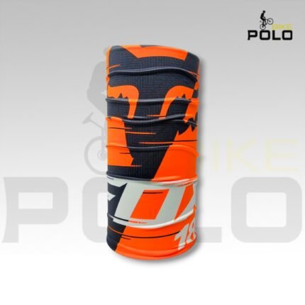 Cuellero - protector facial 086