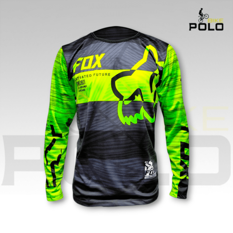 Jersey Enduro 098