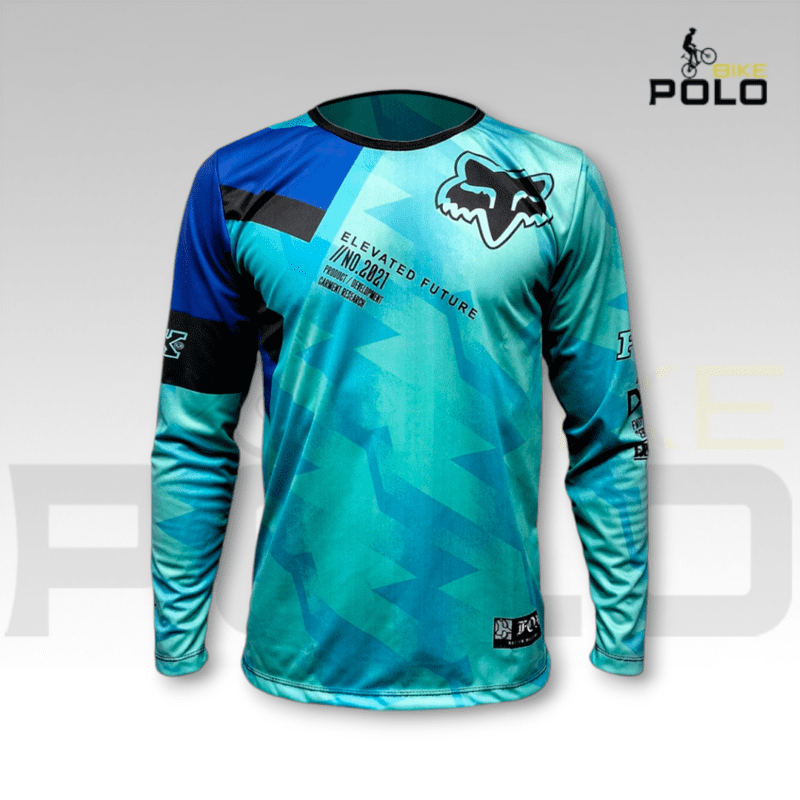 Jersey Enduro 099