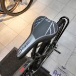 Bicicleta Roca Prado 160 gris freno hidráulico rin 29