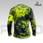 Jersey Enduro 102