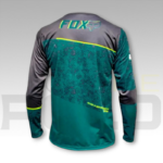 Jersey Enduro 100
