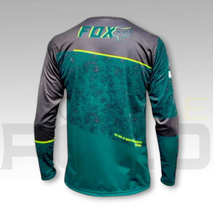 Jersey Enduro 100