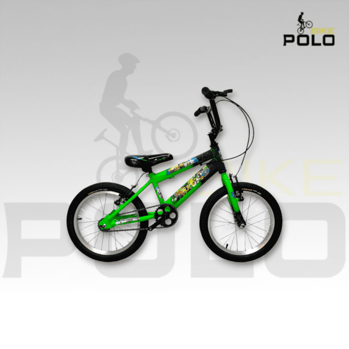 Bicicleta Roca Makalu Steel negro amarillo rin 26