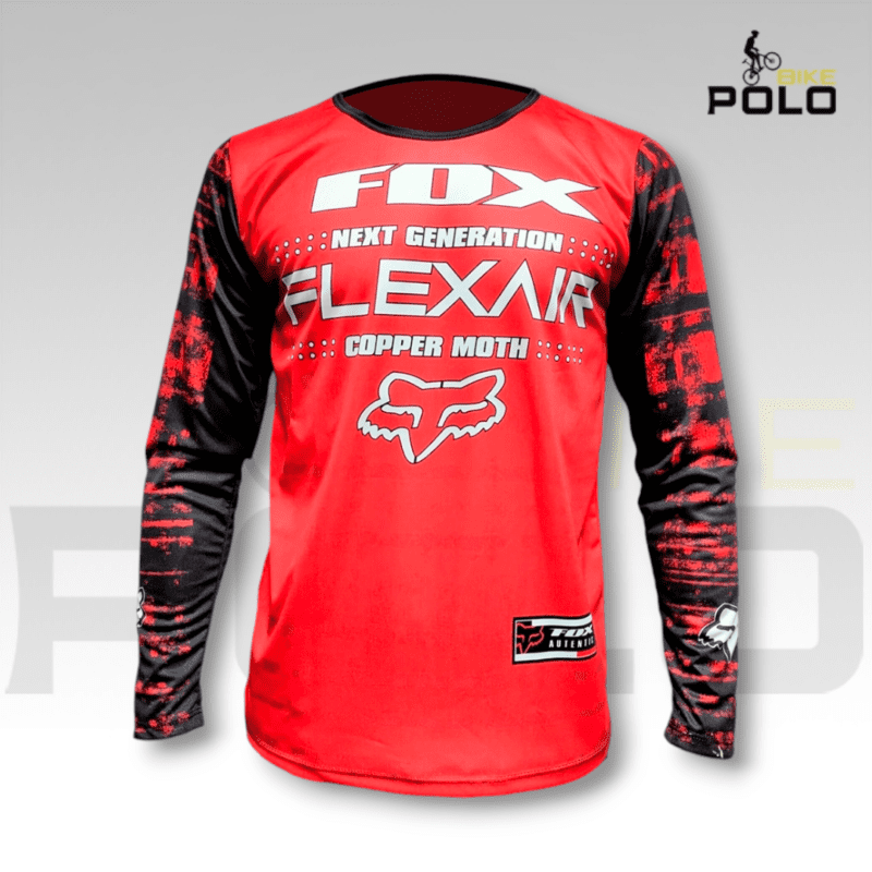 Jersey Enduro 103