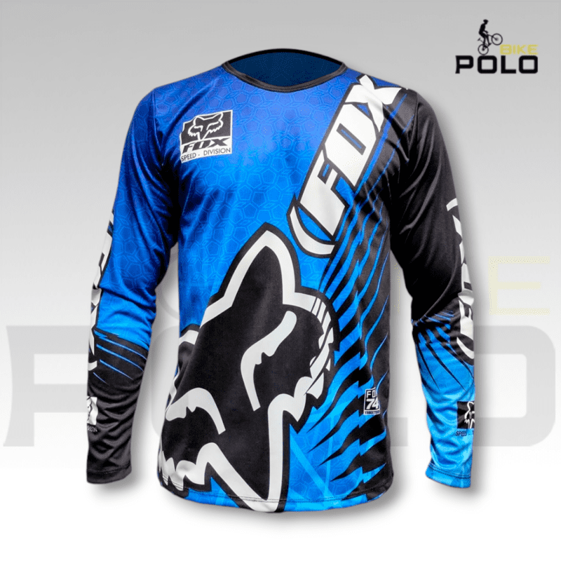 Jersey Enduro 104