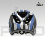 Casco camuflado MTB ES-033C azul