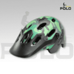 Casco camuflado MTB S46-50