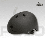 Casco tipo Bunker CS1 Negro