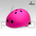 Casco tipo Bunker CS1 Rosa