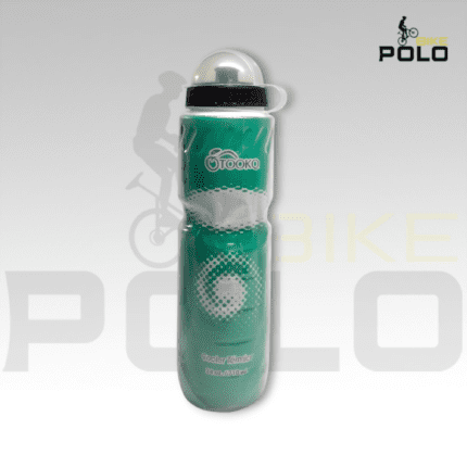 Caramañola térmica Otooko 710 ml SH001 Verde
