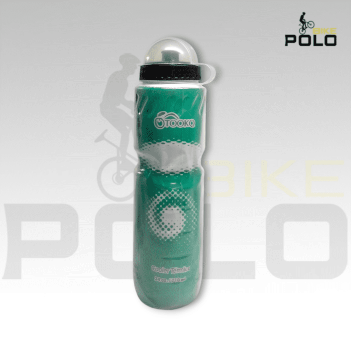 Caramañola térmica Otooko 710 ml SH001 Verde