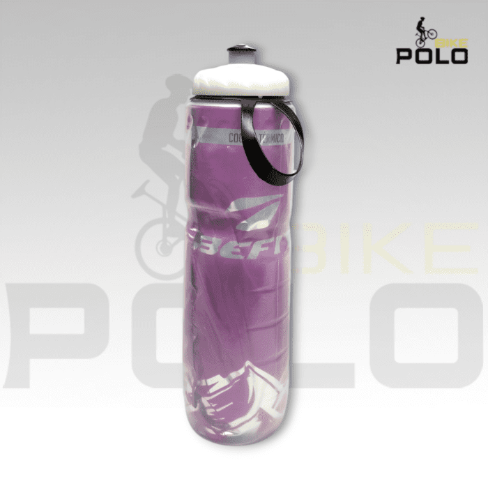 Caramañola térmica Otooko 710 ml SH001 Morado
