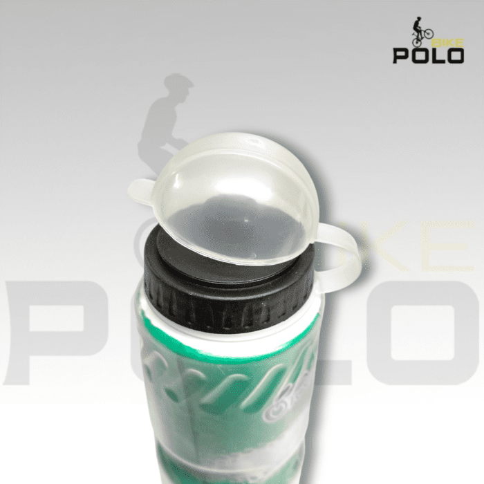 Caramañola térmica Otooko 710 ml SH001 Verde