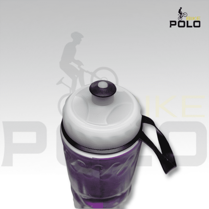 Caramañola térmica Otooko 710 ml SH001 Morado
