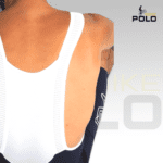 Lycra M51 corta sin costuras negro