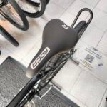 Bicicleta Roca Makalu Steel negro blanco rin 26