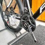 Bicicleta Roca Makalu Steel negro blanco rin 26
