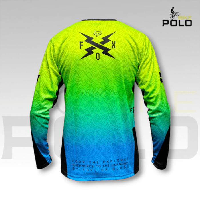 Jersey Enduro 106
