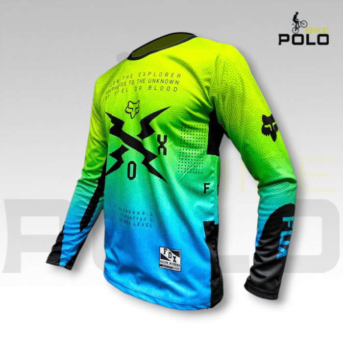 Jersey Enduro 106