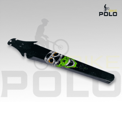 Guardabarro PP trasero 008