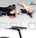 Guardabarro PP trasero 007