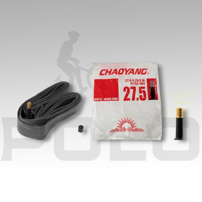 NEUMATICO NO MOLDED 27.5X1.75/2.10 A/V 3