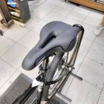 Bicicleta Roca Nevada 2025 R29 Rojo negro Freno Hidráulico
