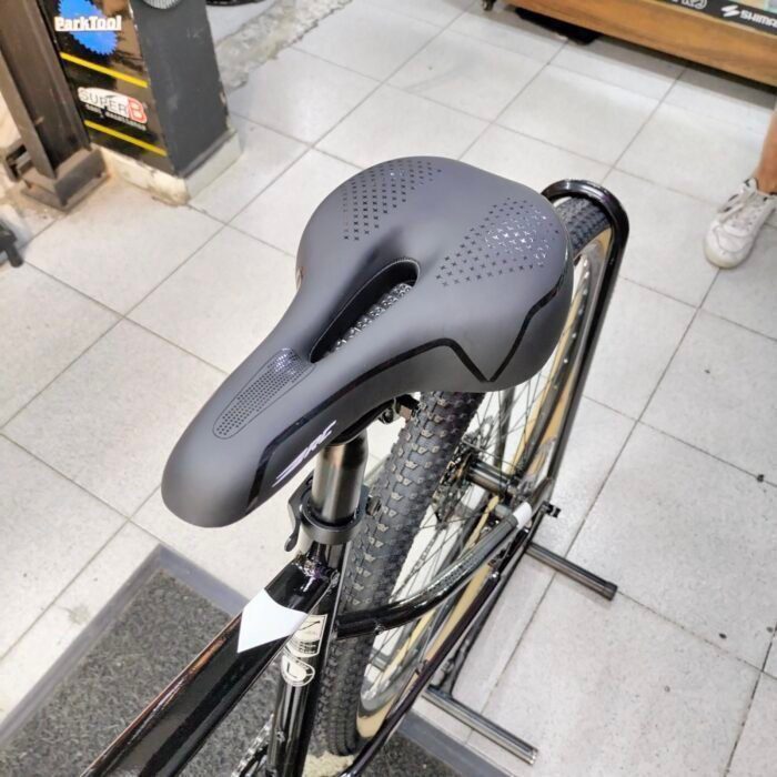 Bicicleta Roca Nevada 2025 R29 Rojo negro Freno Hidráulico