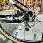 Bicicleta Roca Nevada 2025 R29 Rojo negro Freno Hidráulico