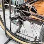 Bicicleta Roca Nevada 2025 R29 Rojo negro Freno Hidráulico