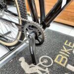 Bicicleta Roca Nevada 2025 R29 Rojo negro Freno Hidráulico
