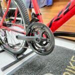 Bicicleta Roca Acero Rin 26 Rojo
