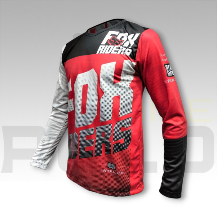 Jersey Enduro 108