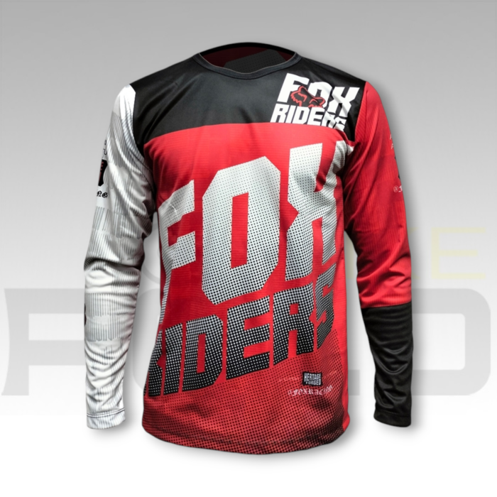 Jersey Enduro 108