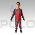 Conjunto Enduro 098 kids