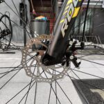 Bicicleta Roca Prado 140 2026 Rin 29 Negro amarillo - Imagen 5