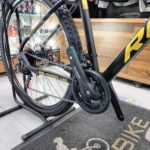 Bicicleta Roca Prado 140 2026 Rin 29 Negro amarillo - Imagen 10