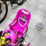 Bicicleta Princesas Disney Rin 20 Full equipo