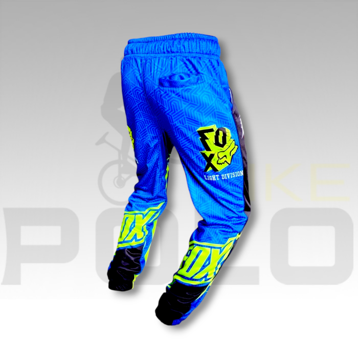 Pantalon Enduro 113