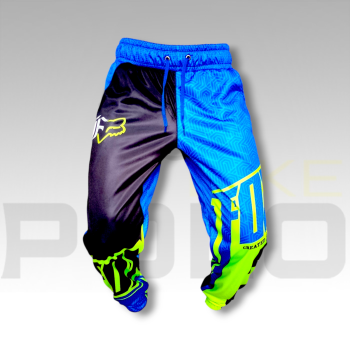 Pantalon Enduro 113
