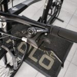 Bicicleta Roca Makalu SX 2025 Rin 29 Negro plata